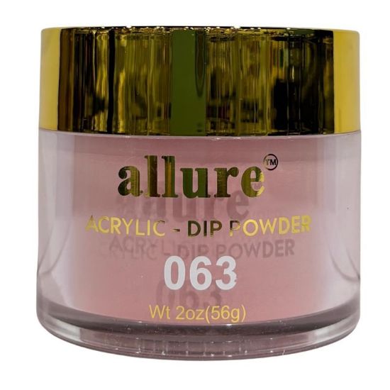 Picture of ALLURE DAP N DIP POWDER 063