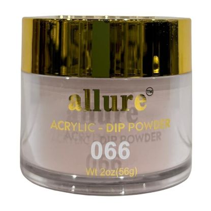Picture of ALLURE DAP N DIP POWDER 066