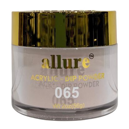 Picture of ALLURE DAP N DIP POWDER 065