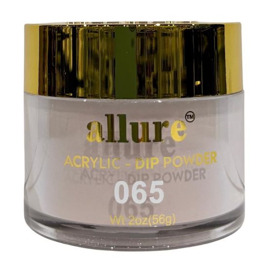 Picture of ALLURE DAP N DIP POWDER 065