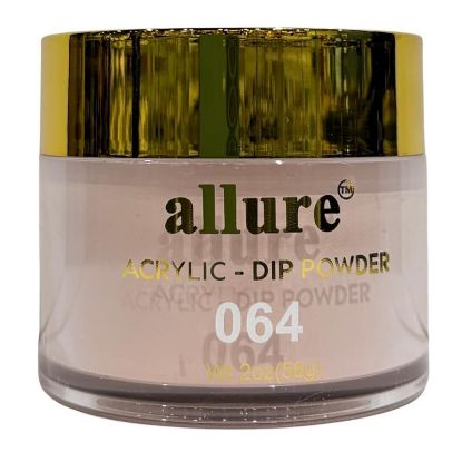 Picture of ALLURE DAP N DIP POWDER 064