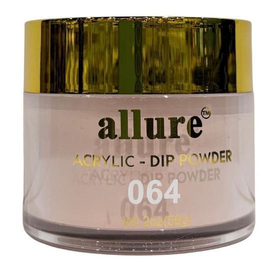 Picture of ALLURE DAP N DIP POWDER 064