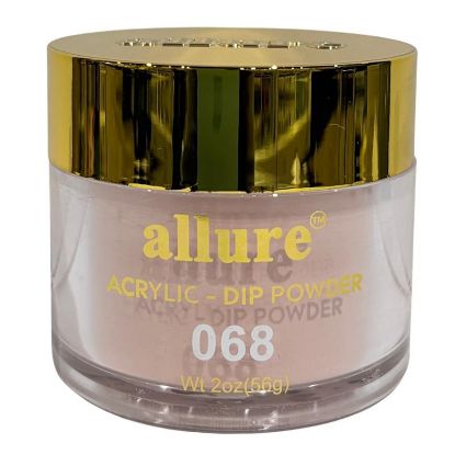 Picture of ALLURE DAP N DIP POWDER 068