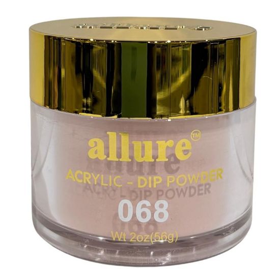 Picture of ALLURE DAP N DIP POWDER 068