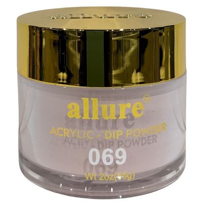 Picture of ALLURE DAP N DIP POWDER 069