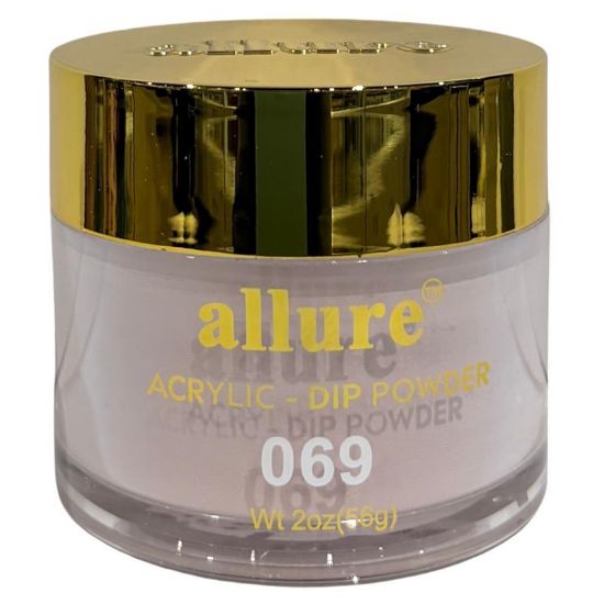Picture of ALLURE DAP N DIP POWDER 069