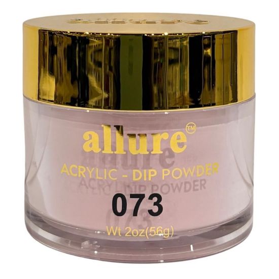 Picture of ALLURE DAP N DIP POWDER 073