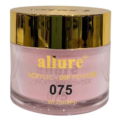 Picture of ALLURE DAP N DIP POWDER 075