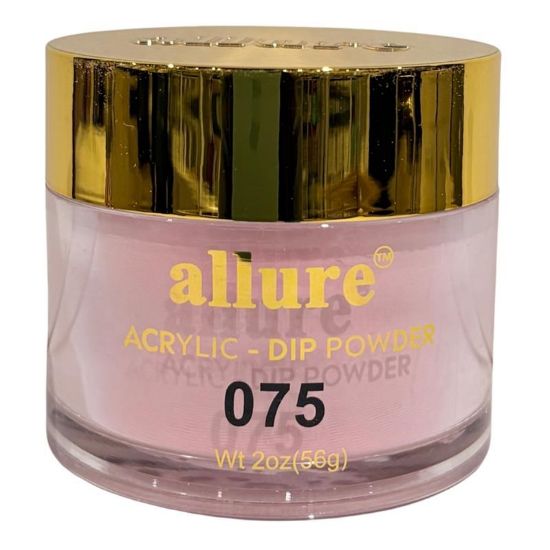 Picture of ALLURE DAP N DIP POWDER 075