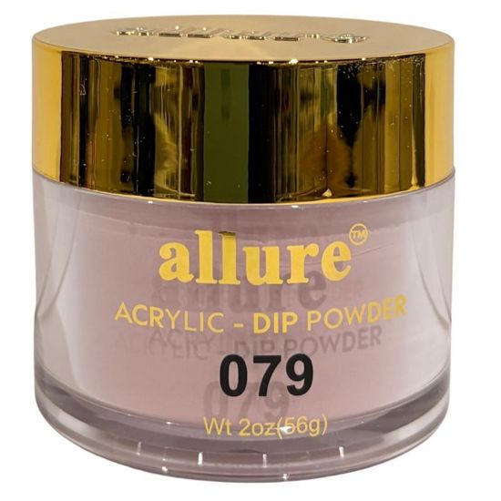 Picture of ALLURE DAP N DIP POWDER 079