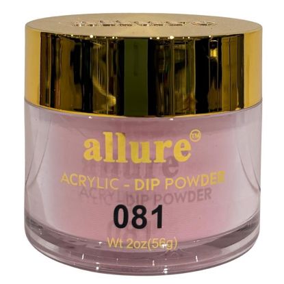 Picture of ALLURE DAP N DIP POWDER 081