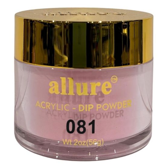 Picture of ALLURE DAP N DIP POWDER 081