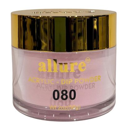 Picture of ALLURE DAP N DIP POWDER 080