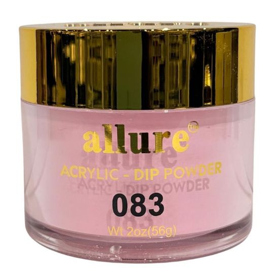 Picture of ALLURE DAP N DIP POWDER 083