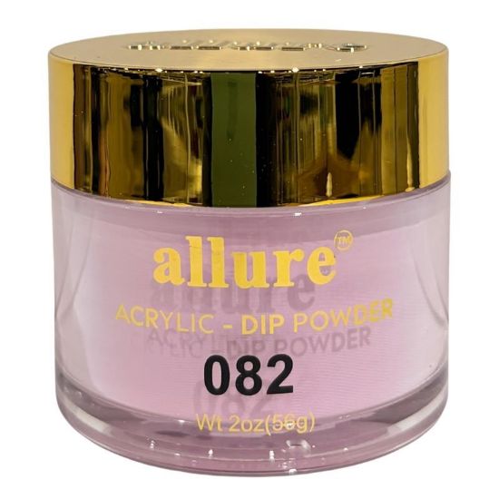 Picture of ALLURE DAP N DIP POWDER 082