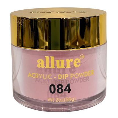 Picture of ALLURE DAP N DIP POWDER 084