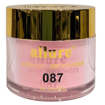Picture of ALLURE DAP N DIP POWDER 087