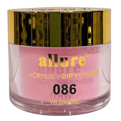 Picture of ALLURE DAP N DIP POWDER 086
