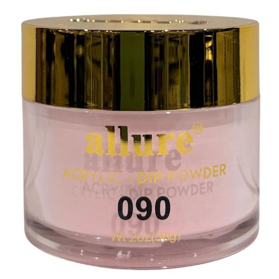 Picture of ALLURE DAP N DIP POWDER 090