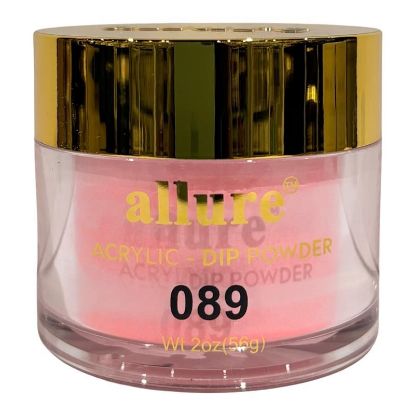 Picture of ALLURE DAP N DIP POWDER 089