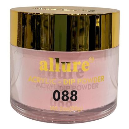 Picture of ALLURE DAP N DIP POWDER 088