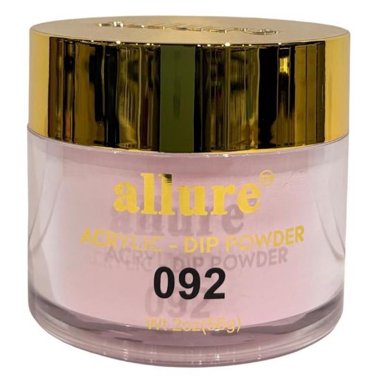 Picture of ALLURE DAP N DIP POWDER 092