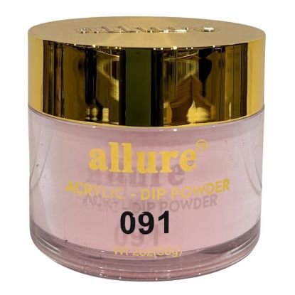 Picture of ALLURE DAP N DIP POWDER 091