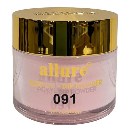 Picture of ALLURE DAP N DIP POWDER 091