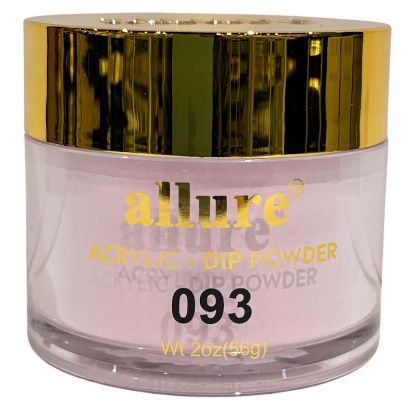 Picture of ALLURE DAP N DIP POWDER 093