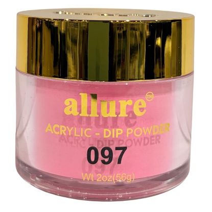 Picture of ALLURE DAP N DIP POWDER 097