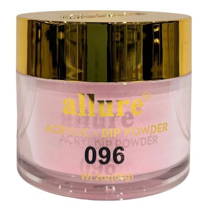 Picture of ALLURE DAP N DIP POWDER 096