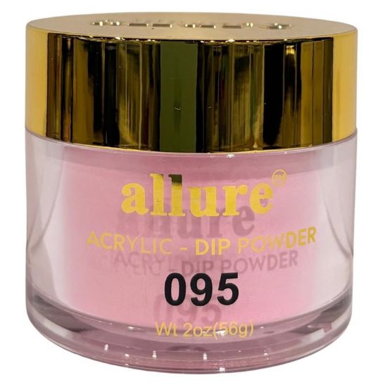 Picture of ALLURE DAP N DIP POWDER 095