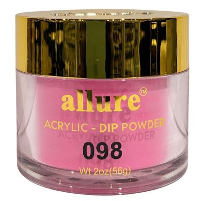 Picture of ALLURE DAP N DIP POWDER 098