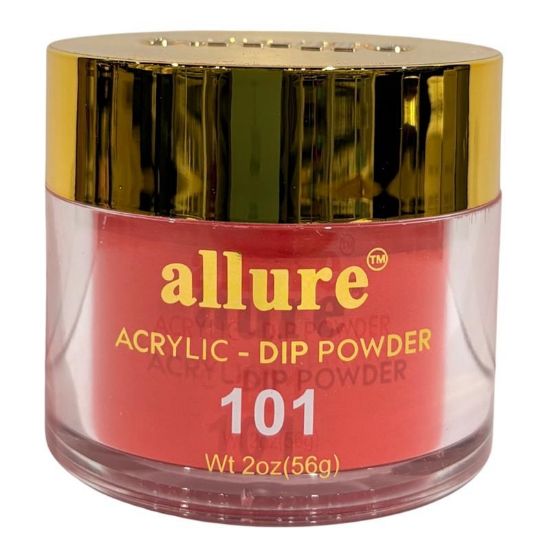 Picture of ALLURE DAP N DIP POWDER 101
