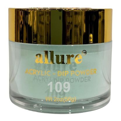 Picture of ALLURE DAP N DIP POWDER 109