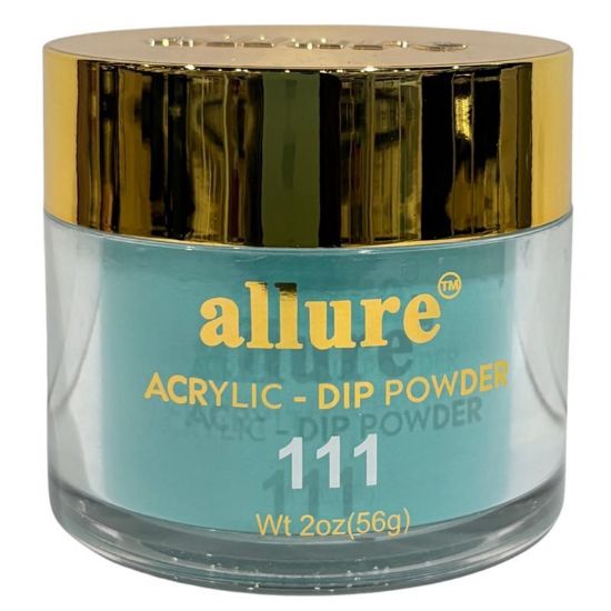 Picture of ALLURE DAP N DIP POWDER 111