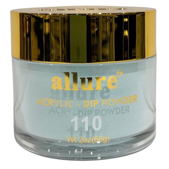 Picture of ALLURE DAP N DIP POWDER 110