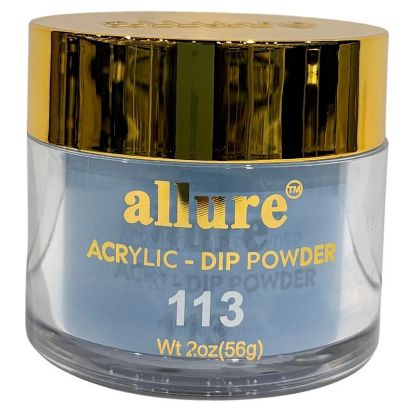 Picture of ALLURE DAP N DIP POWDER 113