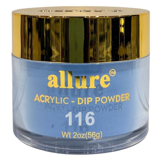 Picture of ALLURE DAP N DIP POWDER 116