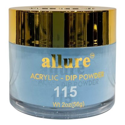 Picture of ALLURE DAP N DIP POWDER 115