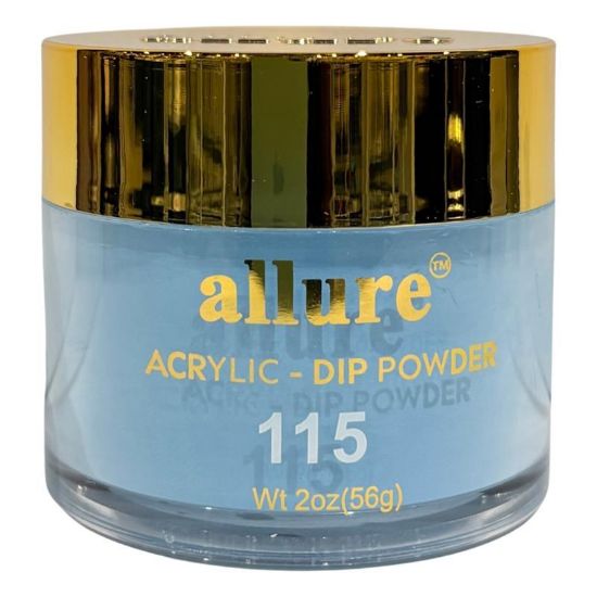 Picture of ALLURE DAP N DIP POWDER 115