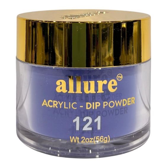 Picture of ALLURE DAP N DIP POWDER 121