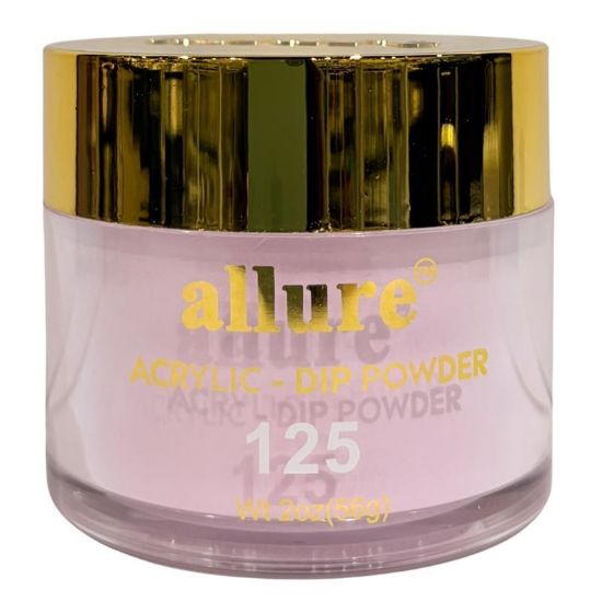 Picture of ALLURE DAP N DIP POWDER 125
