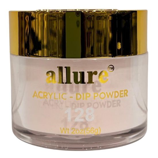 Picture of ALLURE DAP N DIP POWDER 128