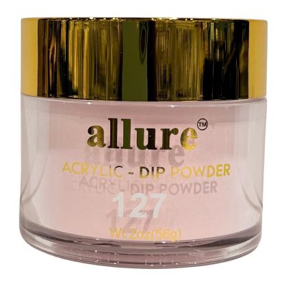Picture of ALLURE DAP N DIP POWDER 127