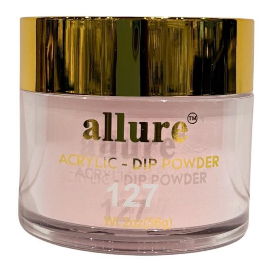 Picture of ALLURE DAP N DIP POWDER 127