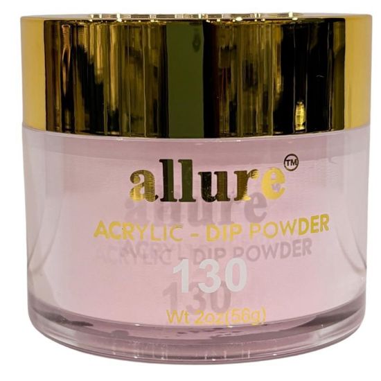 Picture of ALLURE DAP N DIP POWDER 130
