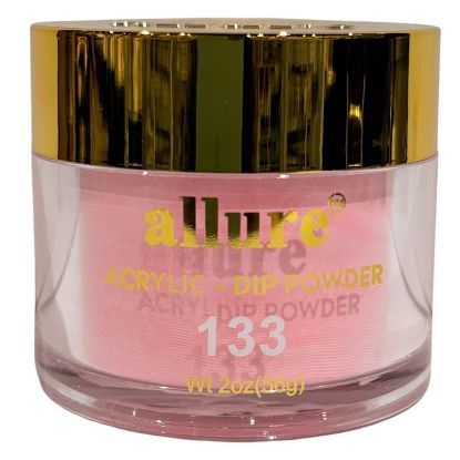 Picture of ALLURE DAP N DIP POWDER 133