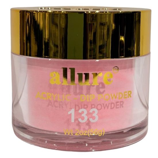 Picture of ALLURE DAP N DIP POWDER 133