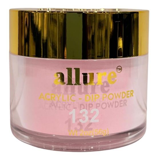 Picture of ALLURE DAP N DIP POWDER 132